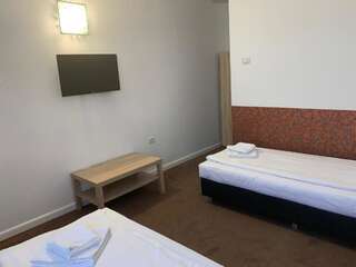 Мотели Motel Cet Arad Арад Стандартный двухместный номер с 1 кроватью-13