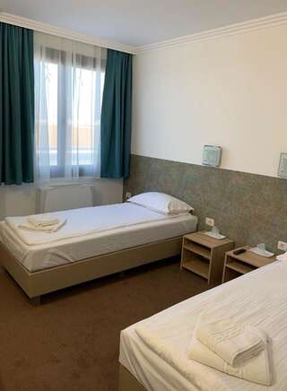 Мотели Motel Cet Arad Арад-7